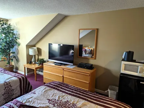 48 Cooper Memorial Drive Lincoln NH 03251