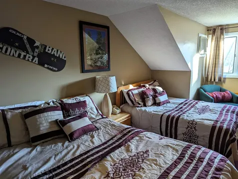 48 Cooper Memorial Drive Lincoln NH 03251