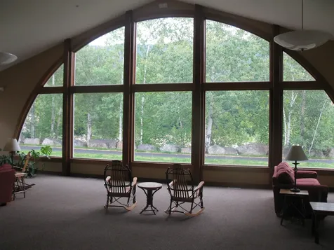 48 Cooper Memorial Drive Lincoln NH 03251