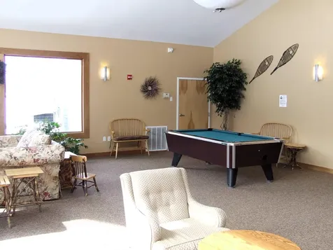 48 Cooper Memorial Drive Lincoln NH 03251