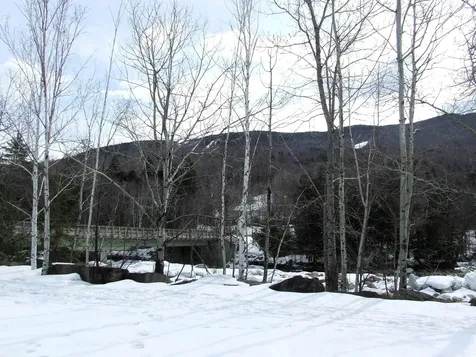 48 Cooper Memorial Drive Lincoln NH 03251
