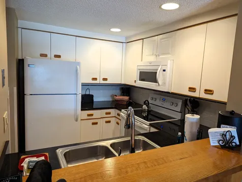 48 Cooper Memorial Drive Lincoln NH 03251
