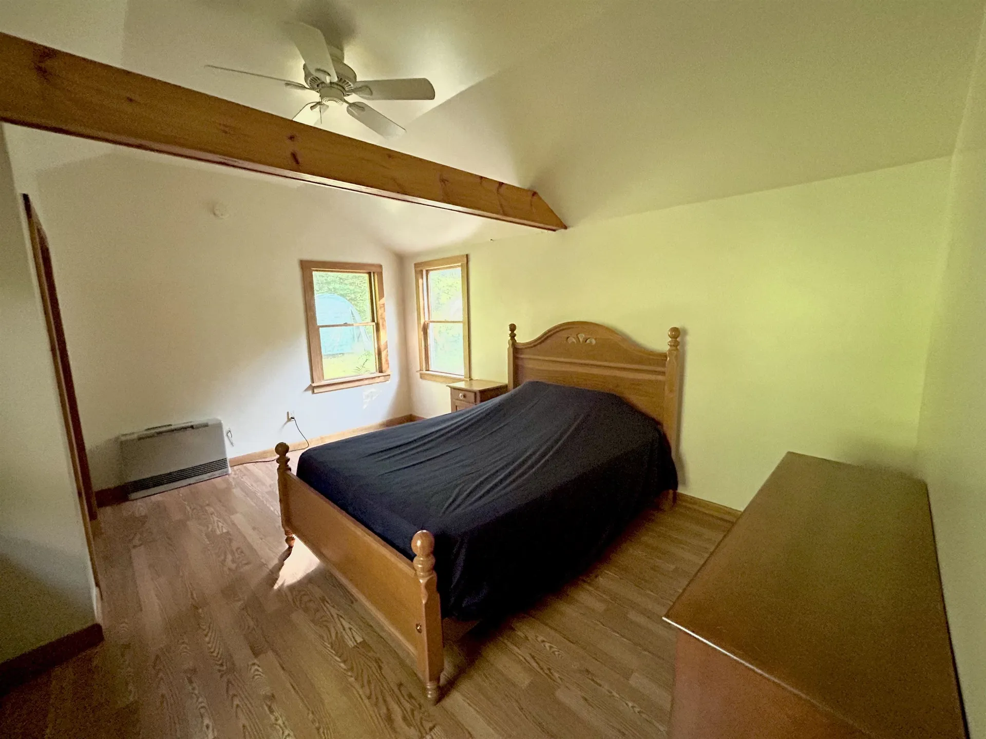 72 Brown Road Vershire VT 05079