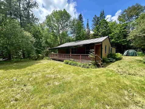 72 Brown Road Vershire VT 05079