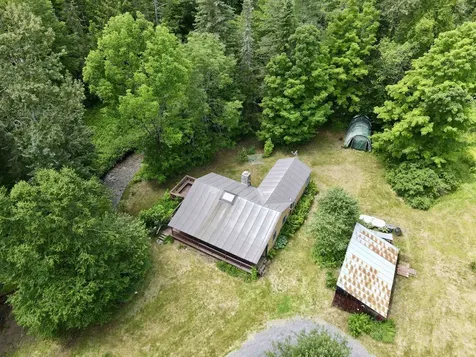 72 Brown Road Vershire VT 05079