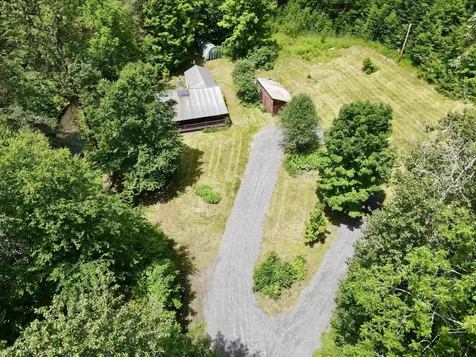 72 Brown Road Vershire VT 05079