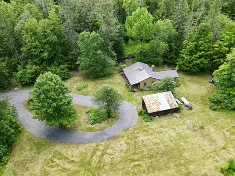 72 Brown Road Vershire VT 05079
