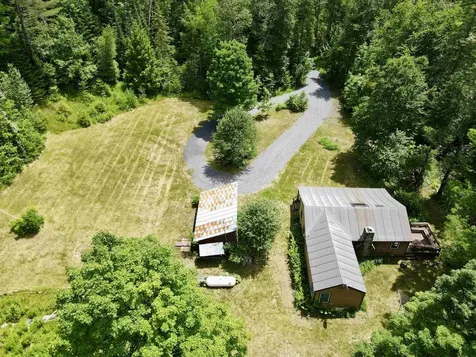 72 Brown Road Vershire VT 05079