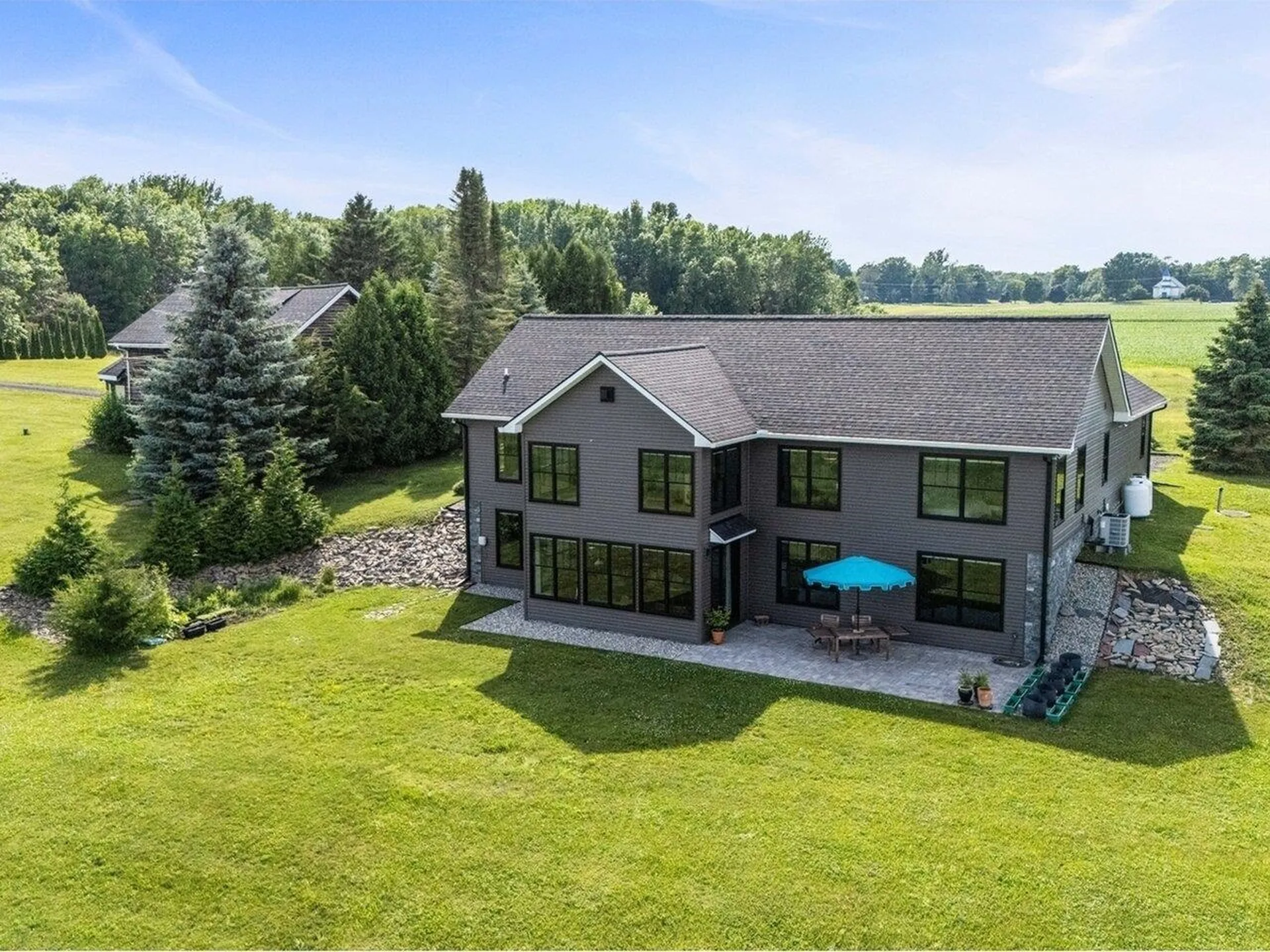 22 Pearl Bay Lane Grand Isle VT 05458