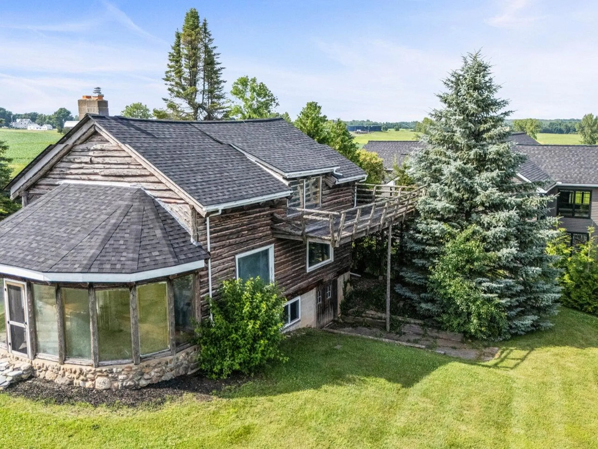 22 Pearl Bay Lane Grand Isle VT 05458