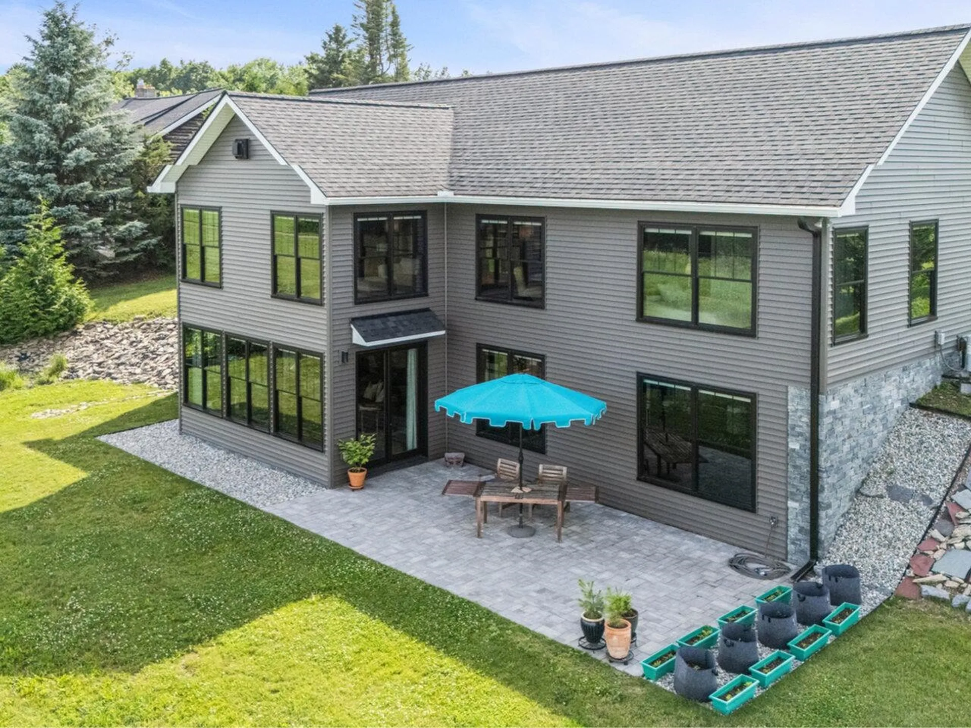 22 Pearl Bay Lane Grand Isle VT 05458
