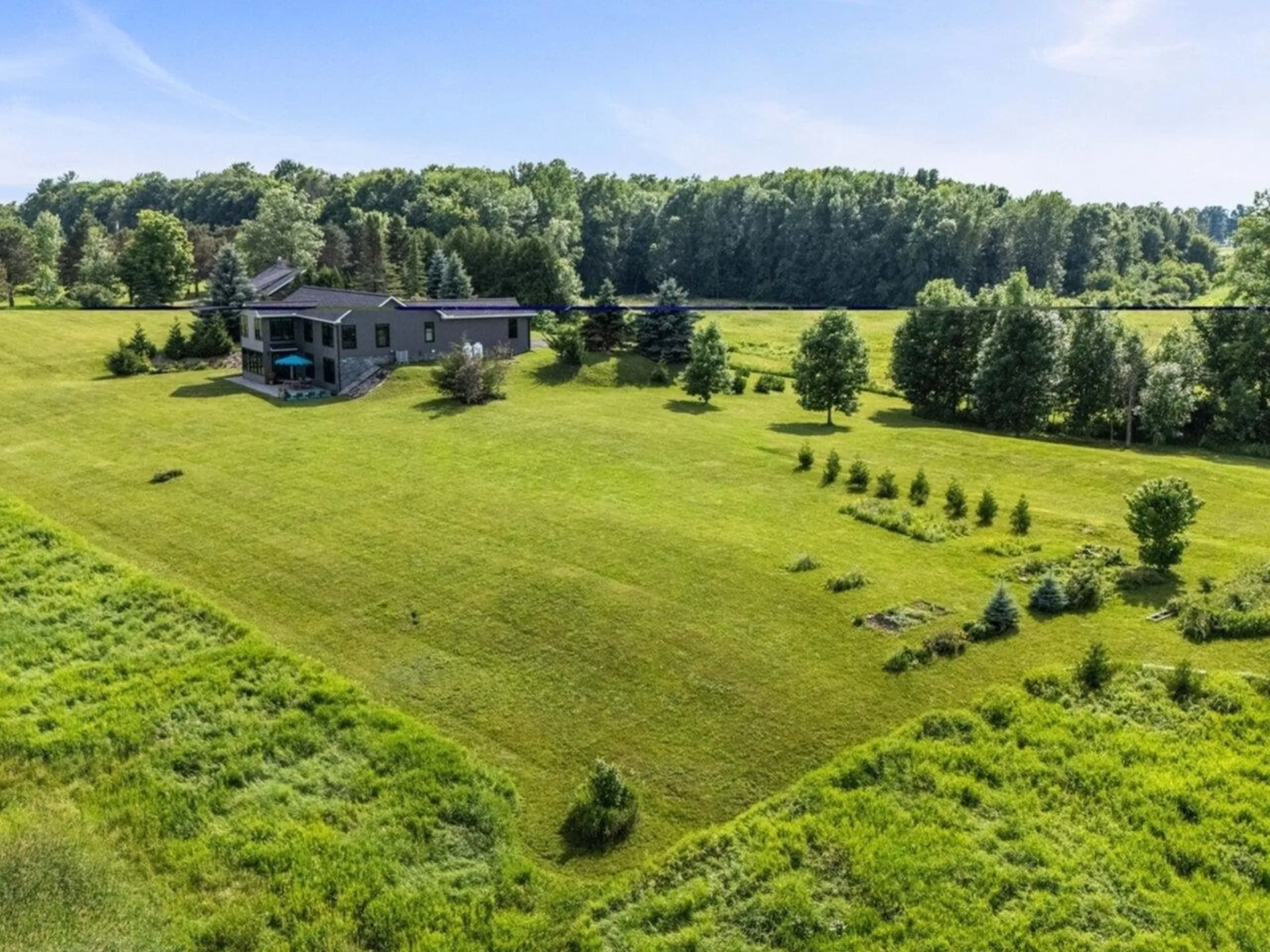 22 Pearl Bay Lane Grand Isle VT 05458