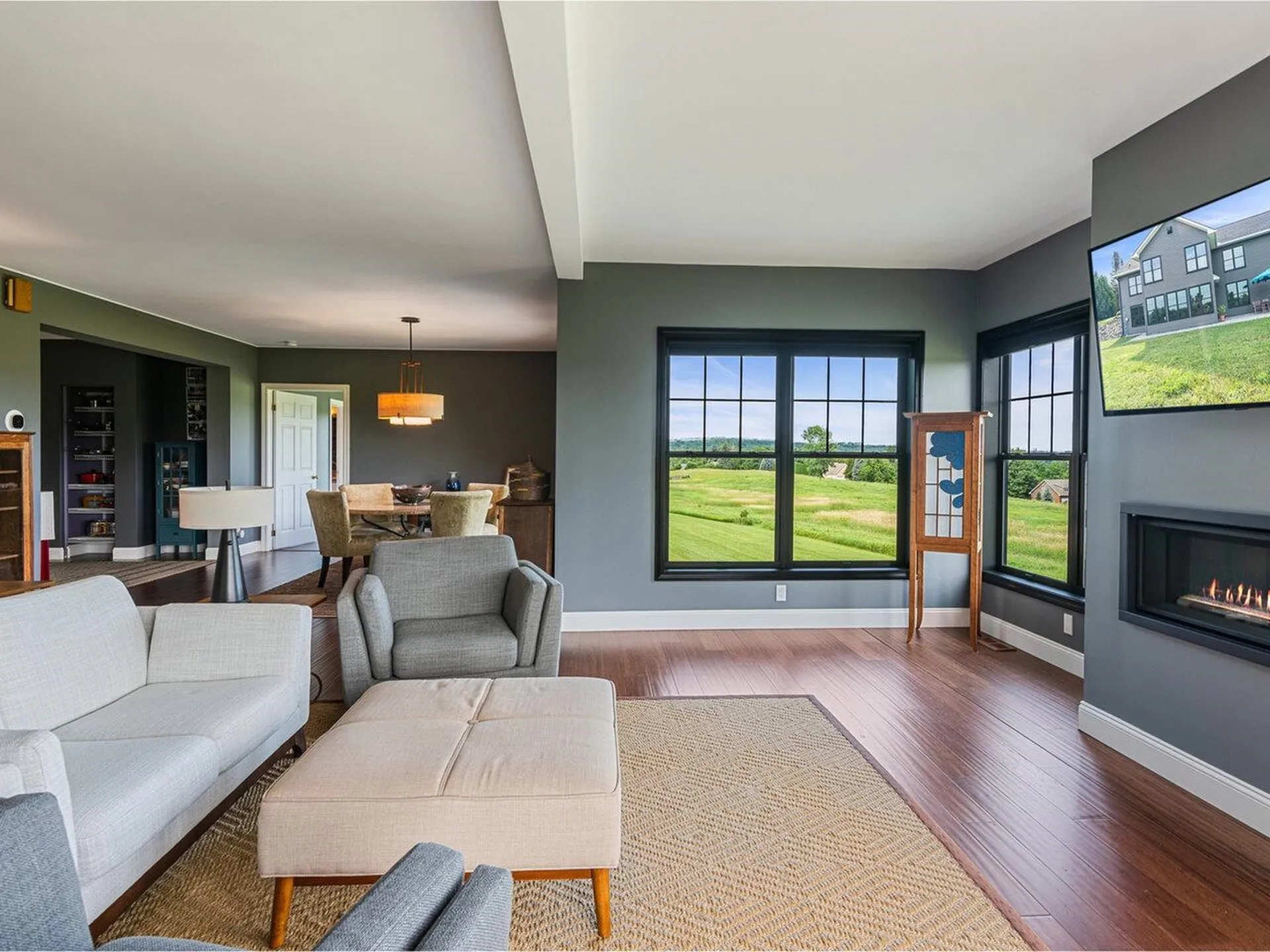 22 Pearl Bay Lane Grand Isle VT 05458