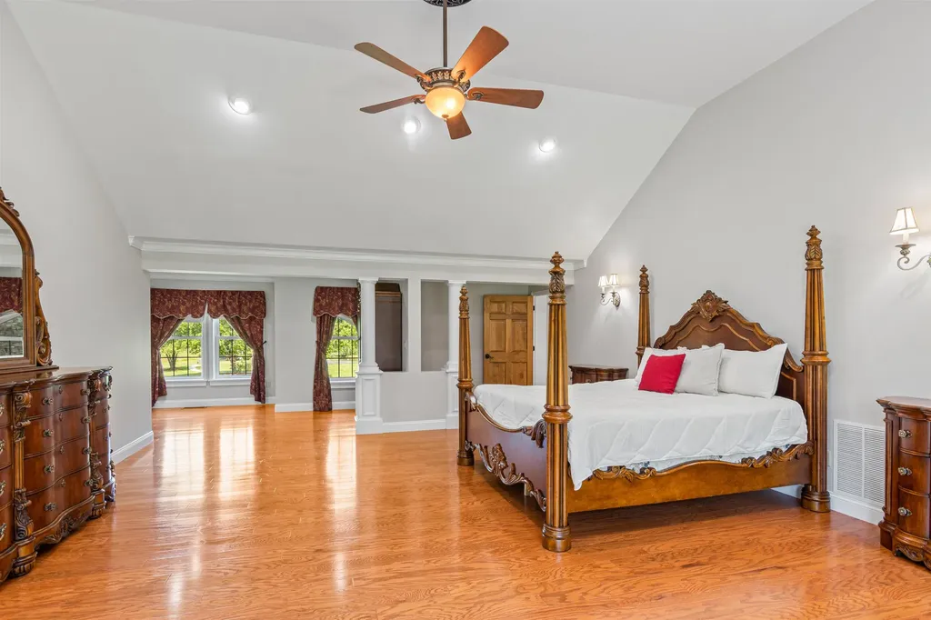 593 Beaver Meadow Road Franklin VT 05457