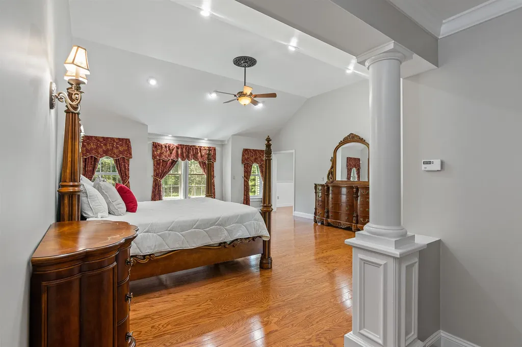 593 Beaver Meadow Road Franklin VT 05457