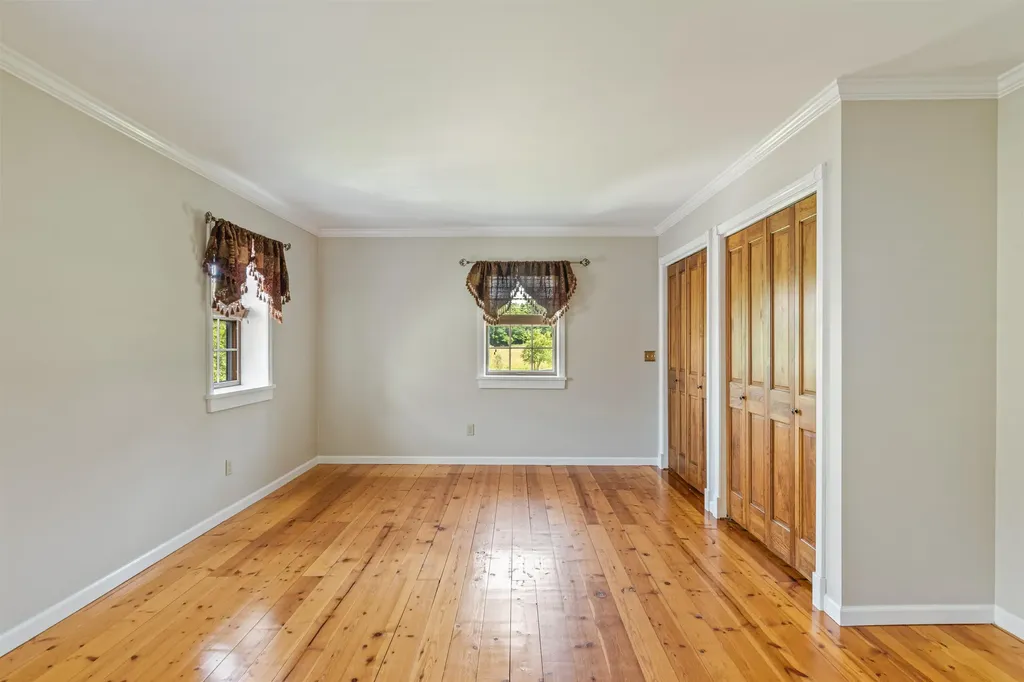 593 Beaver Meadow Road Franklin VT 05457