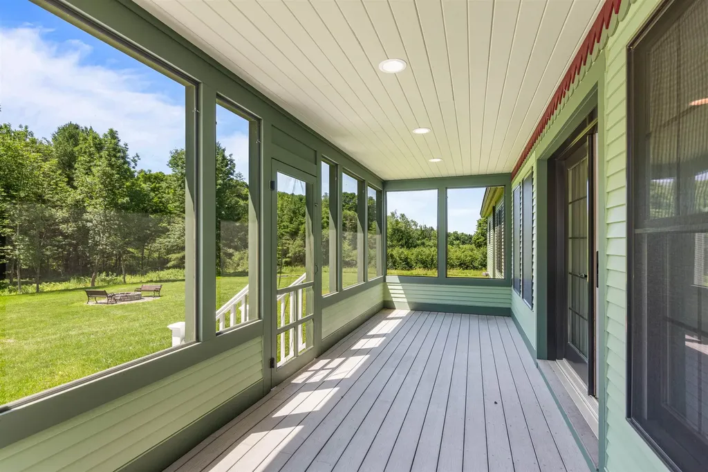 593 Beaver Meadow Road Franklin VT 05457