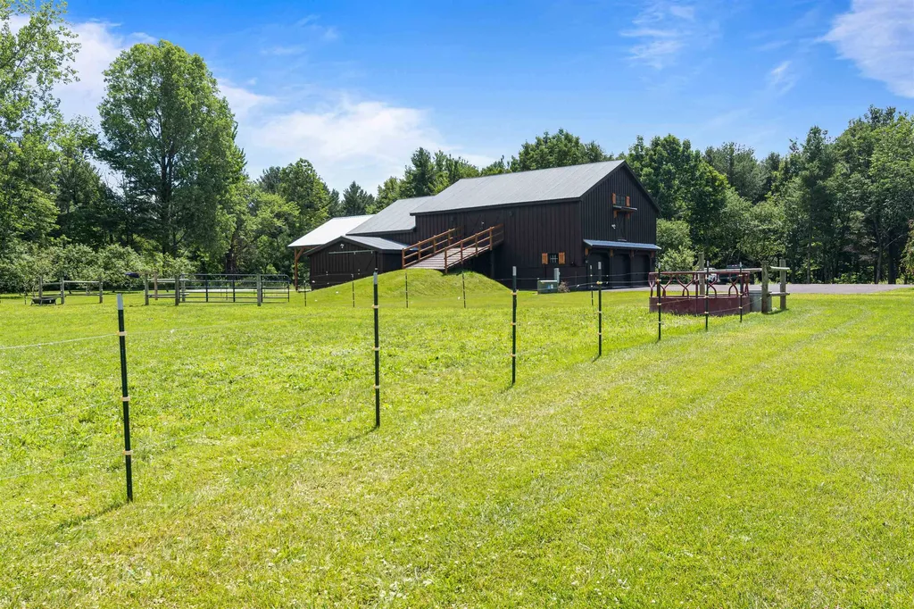 593 Beaver Meadow Road Franklin VT 05457