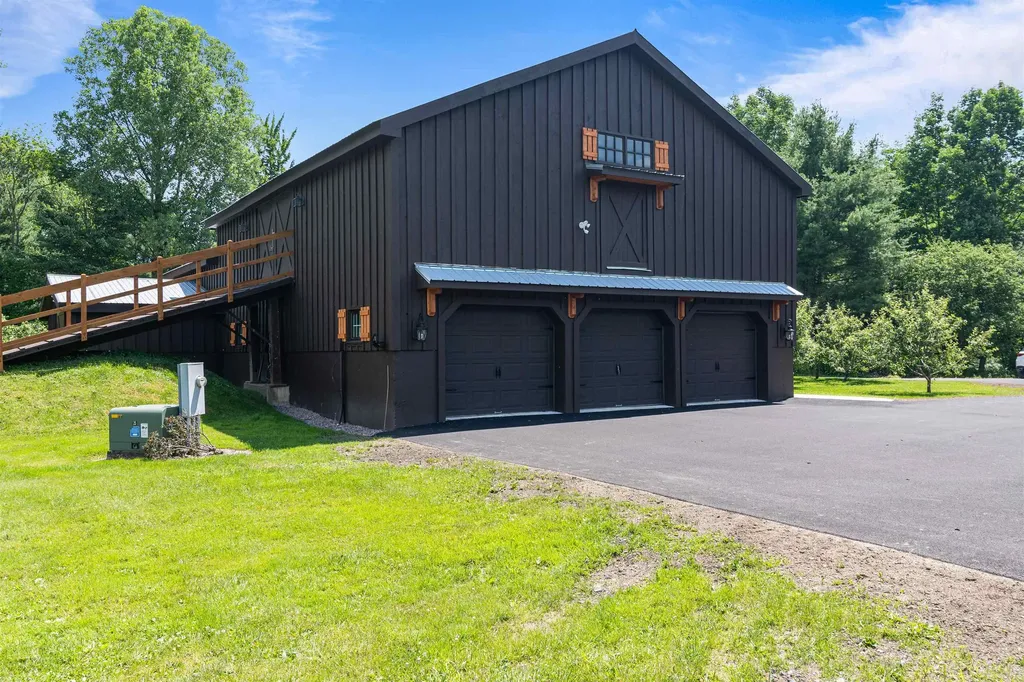 593 Beaver Meadow Road Franklin VT 05457