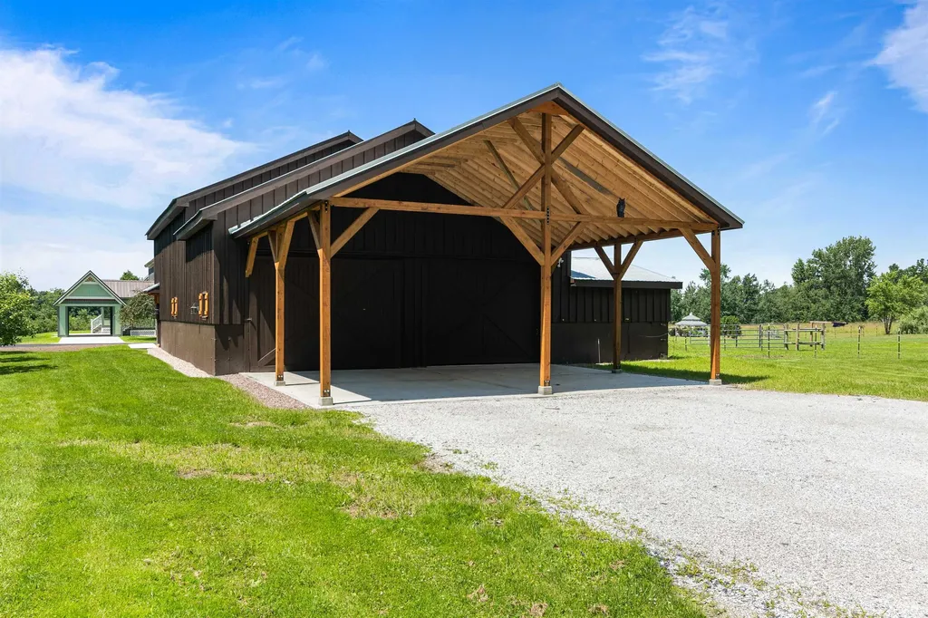 593 Beaver Meadow Road Franklin VT 05457