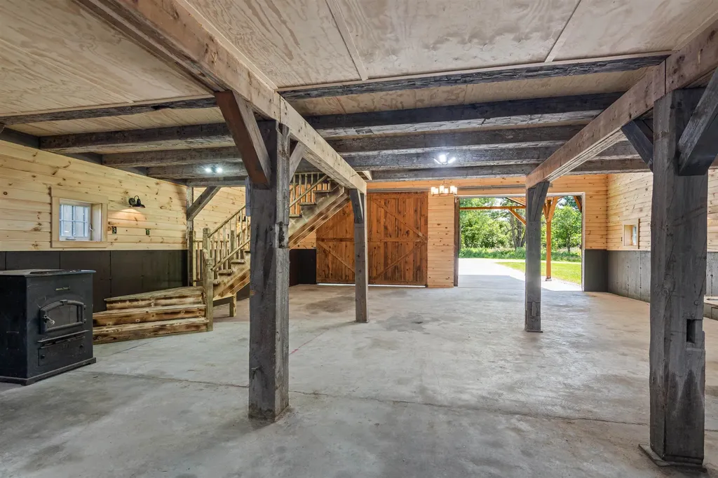 593 Beaver Meadow Road Franklin VT 05457