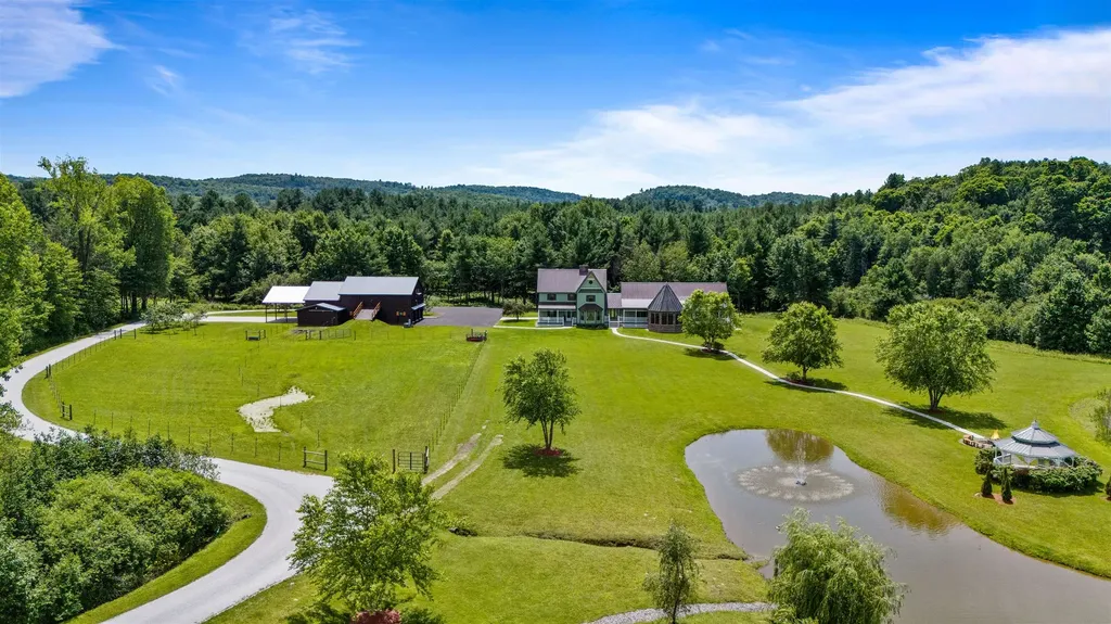 593 Beaver Meadow Road Franklin VT 05457