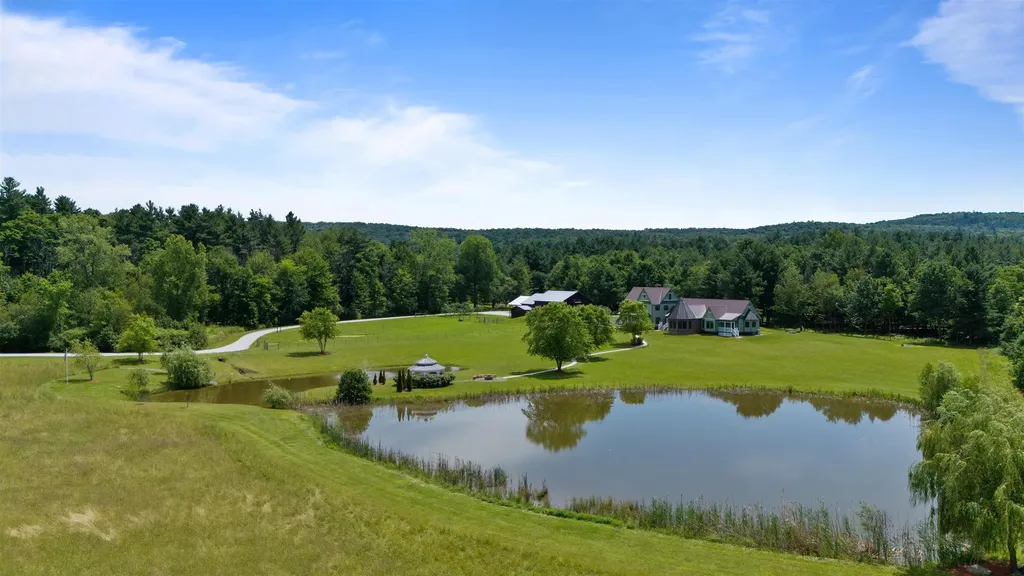 593 Beaver Meadow Road Franklin VT 05457