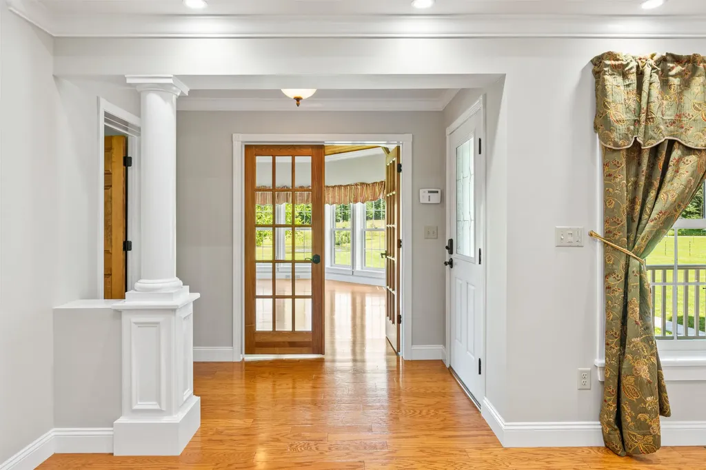 593 Beaver Meadow Road Franklin VT 05457