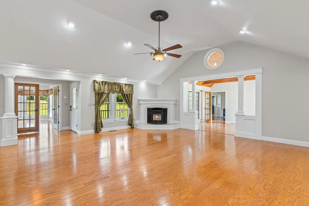 593 Beaver Meadow Road Franklin VT 05457