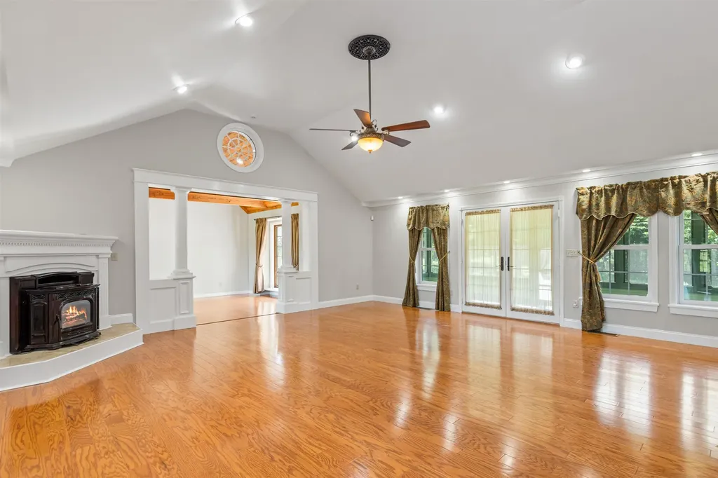 593 Beaver Meadow Road Franklin VT 05457