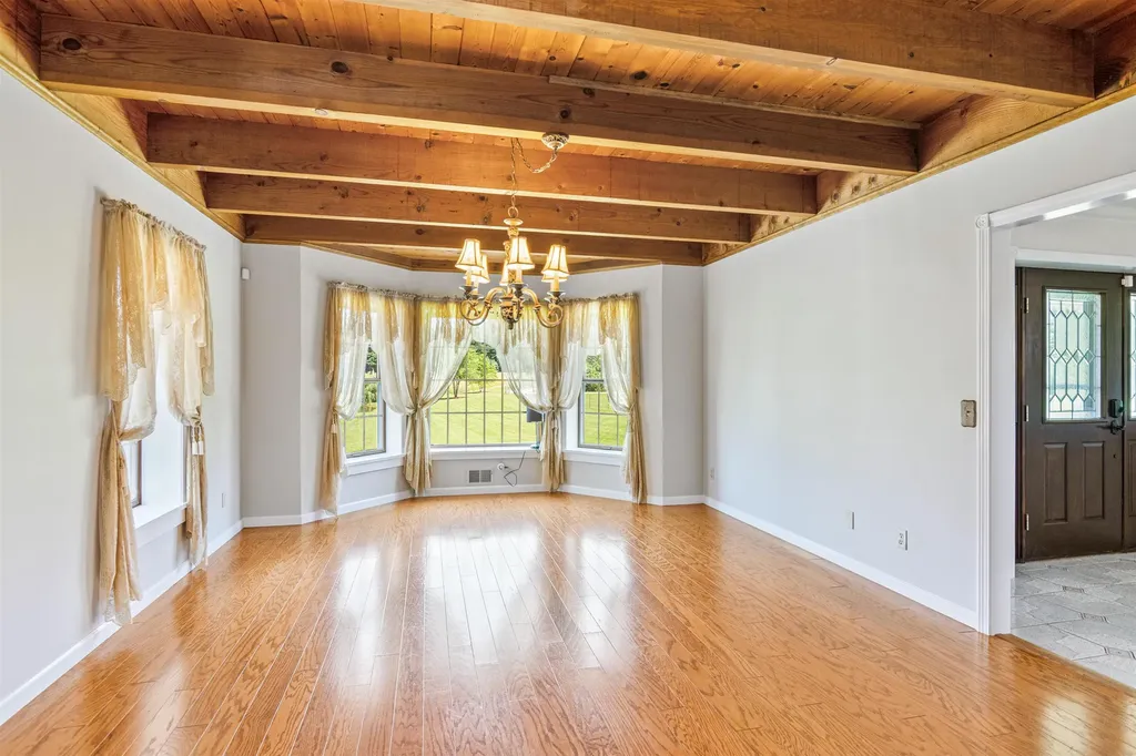 593 Beaver Meadow Road Franklin VT 05457