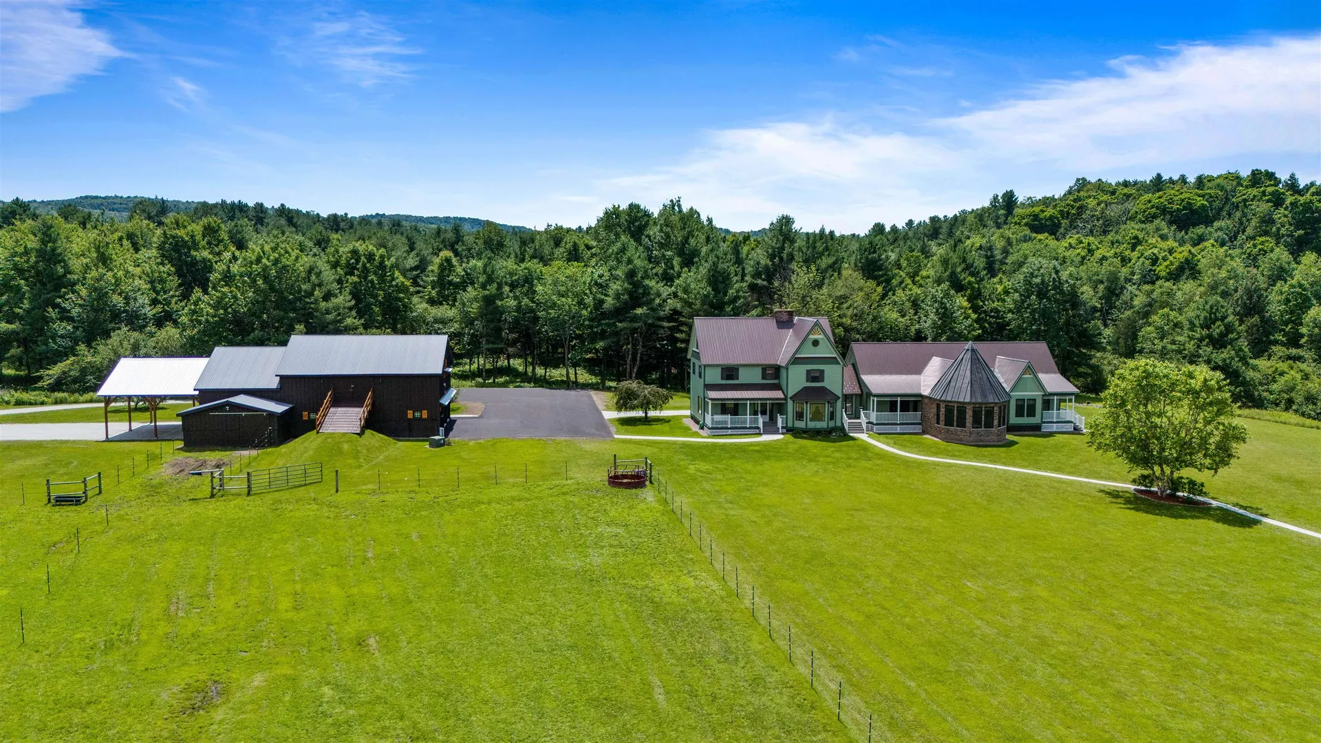 593 Beaver Meadow Road Franklin VT 05457