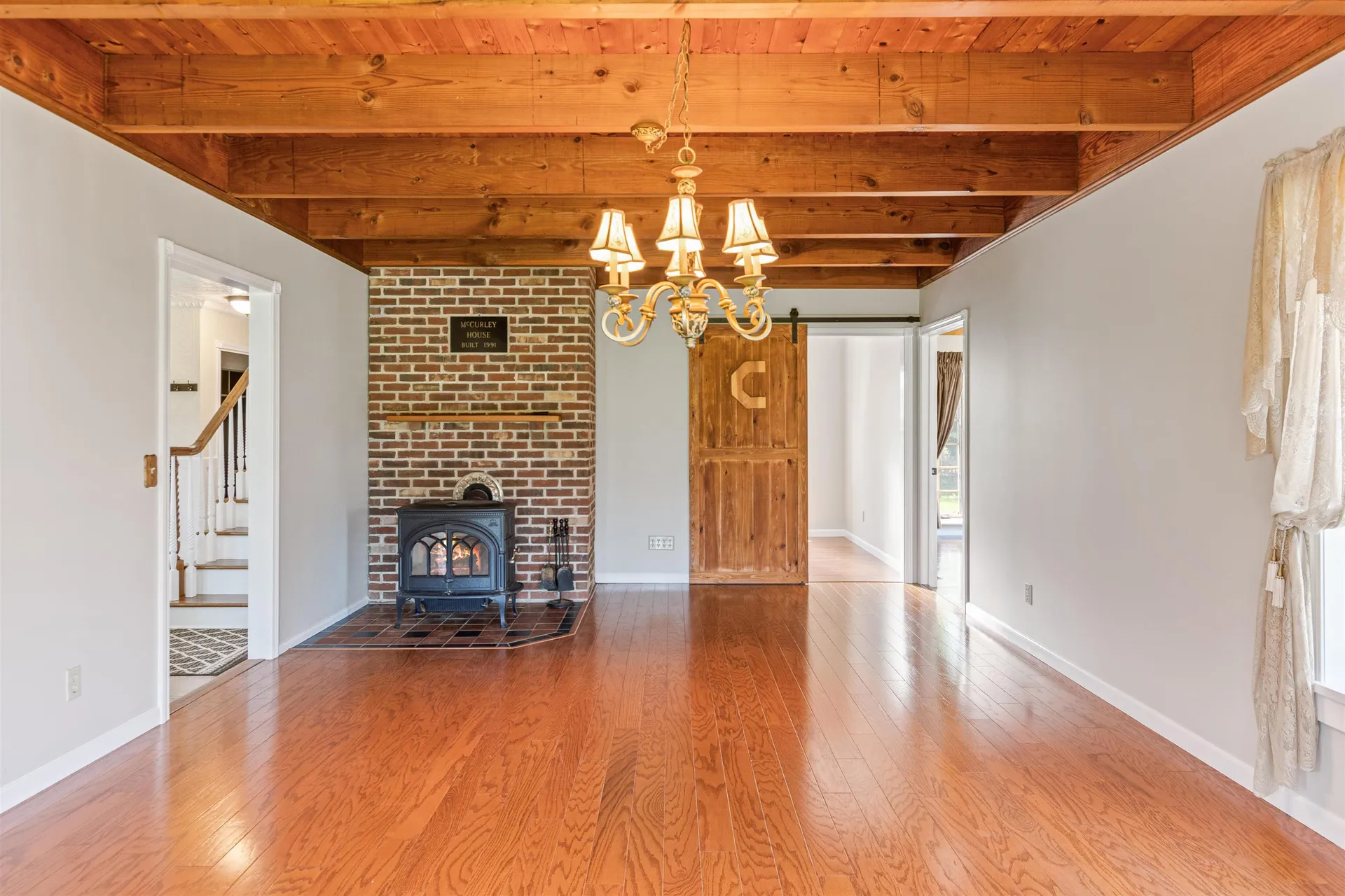 593 Beaver Meadow Road Franklin VT 05457