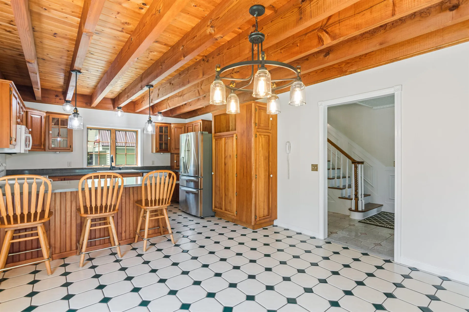 593 Beaver Meadow Road Franklin VT 05457