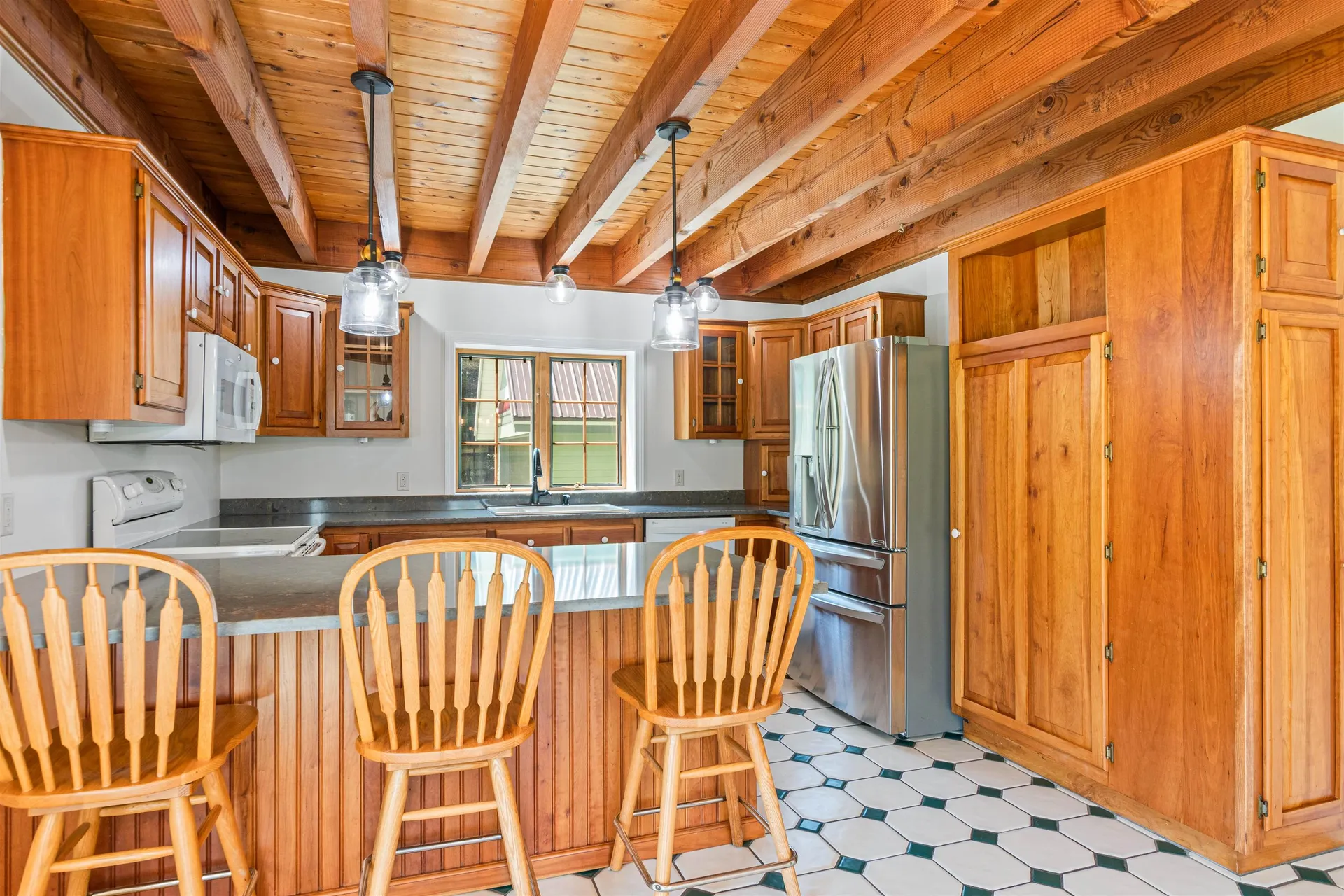 593 Beaver Meadow Road Franklin VT 05457