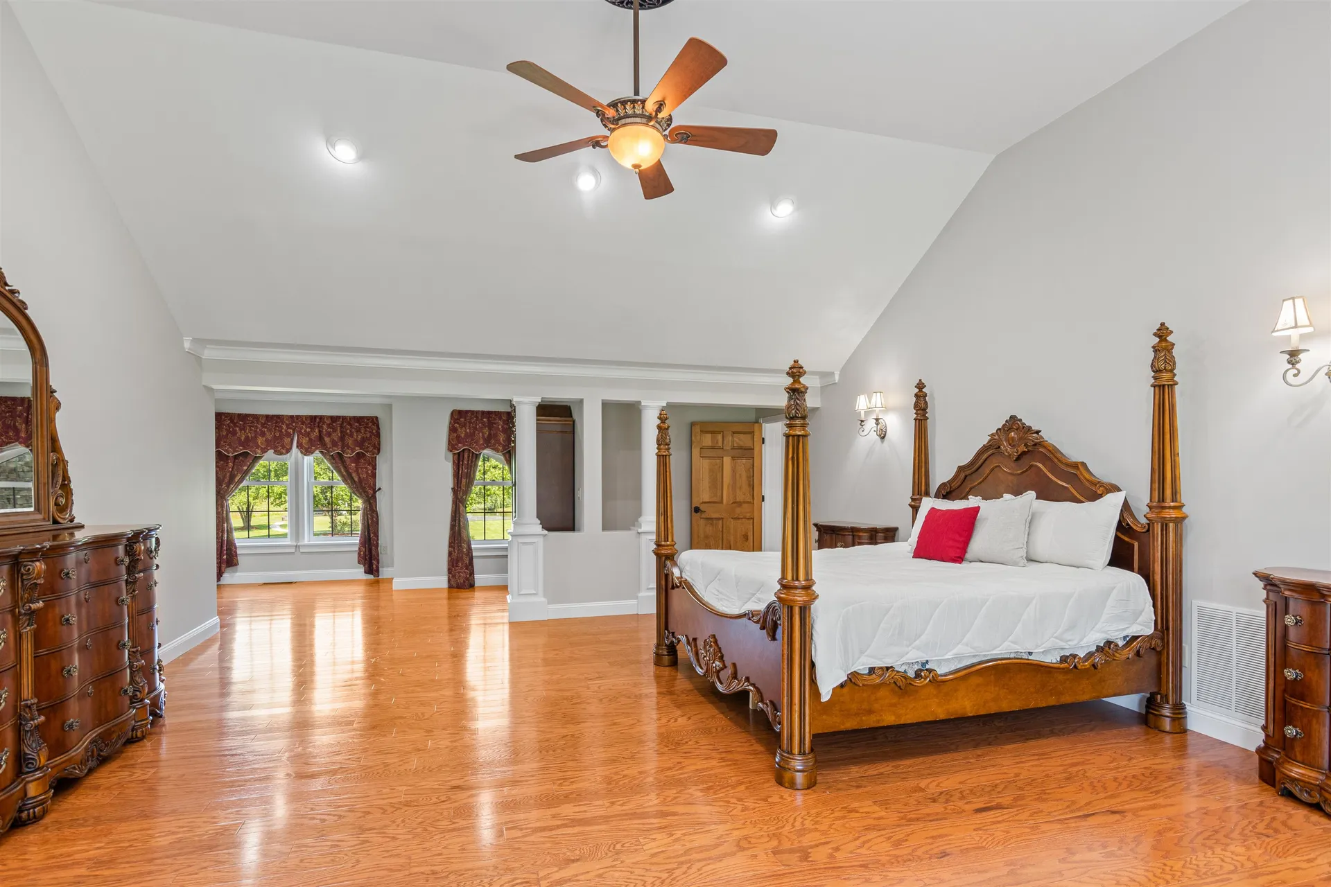 593 Beaver Meadow Road Franklin VT 05457