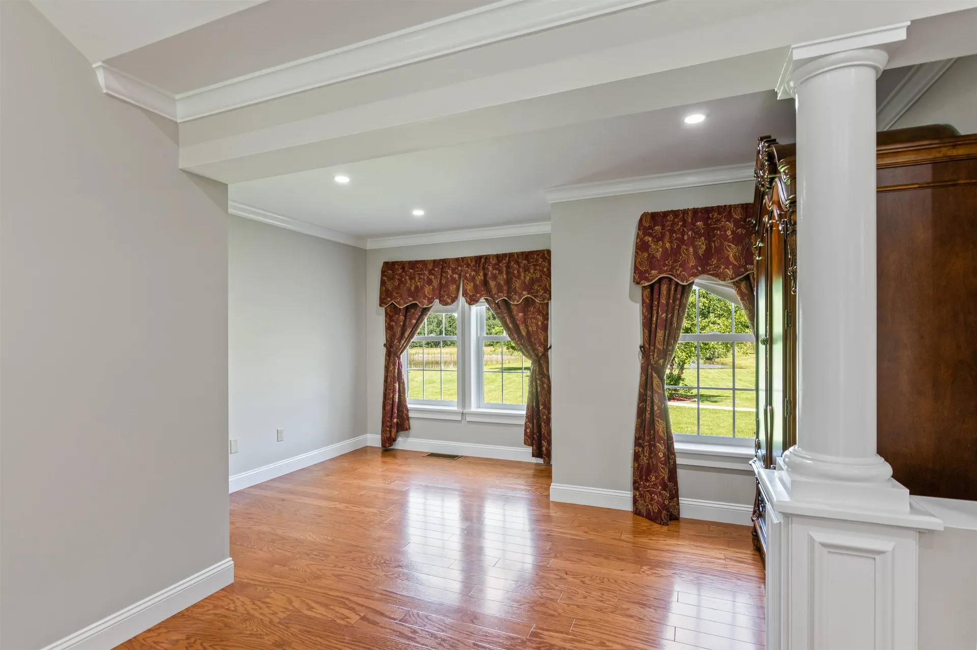 593 Beaver Meadow Road Franklin VT 05457