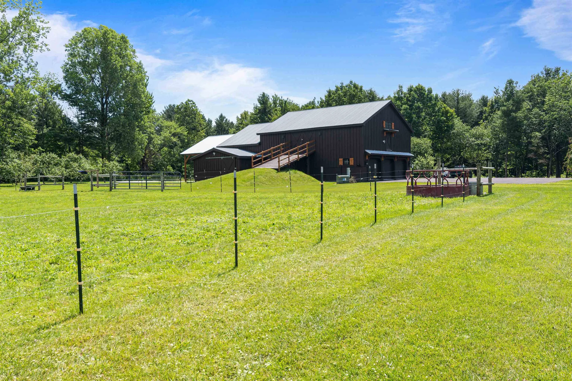 593 Beaver Meadow Road Franklin VT 05457