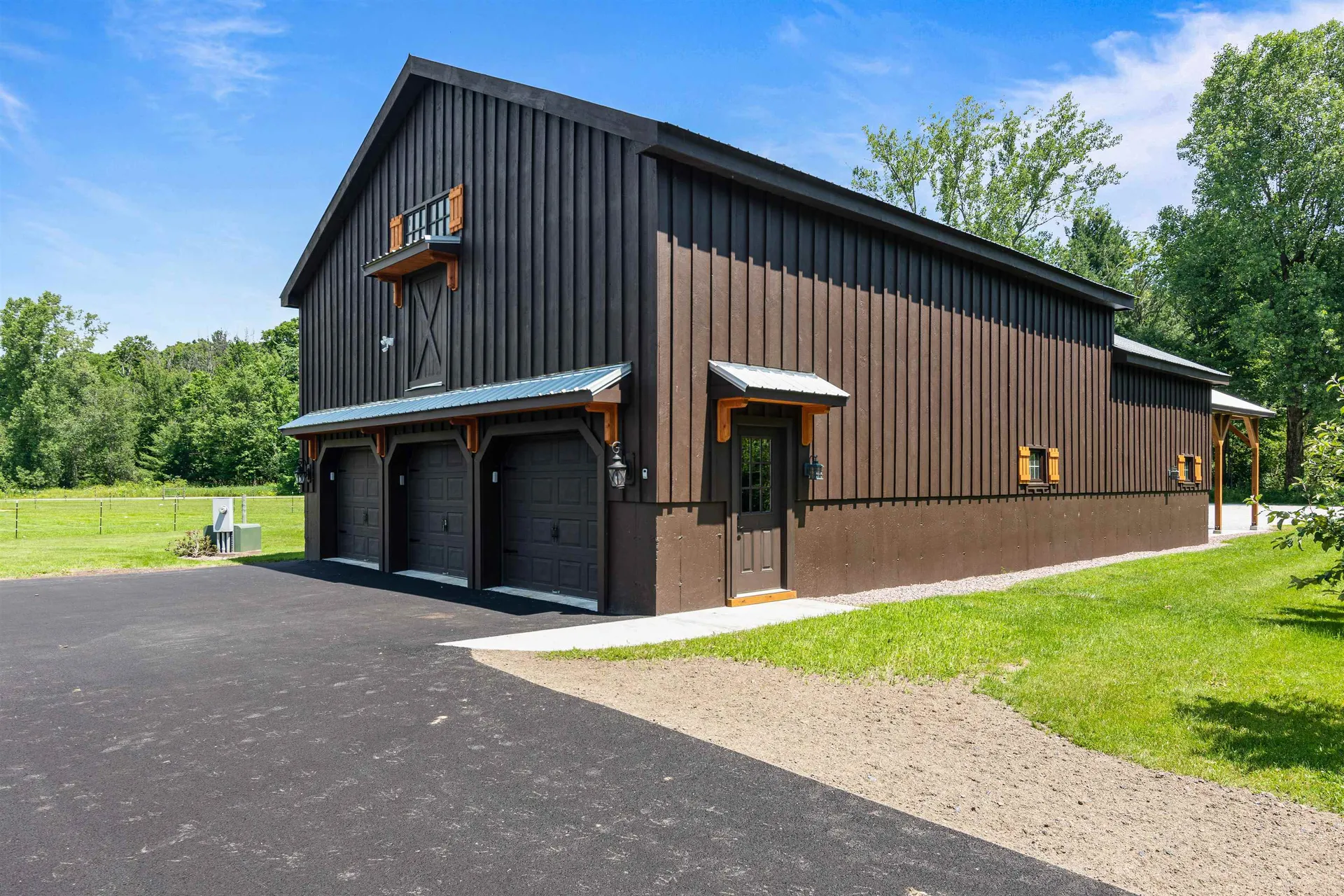 593 Beaver Meadow Road Franklin VT 05457