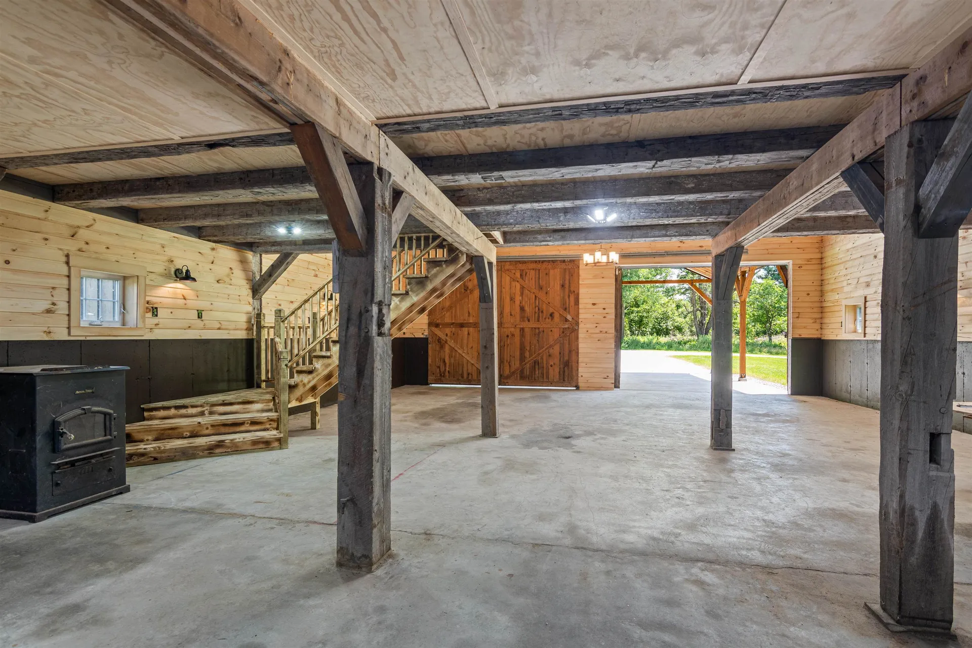 593 Beaver Meadow Road Franklin VT 05457