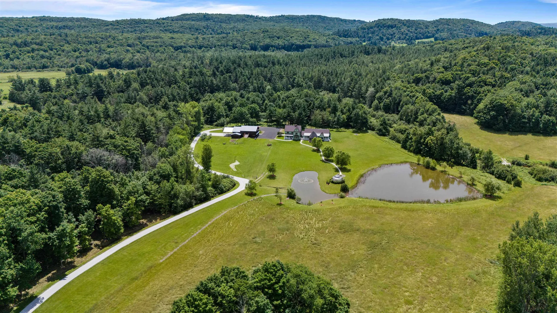 593 Beaver Meadow Road Franklin VT 05457