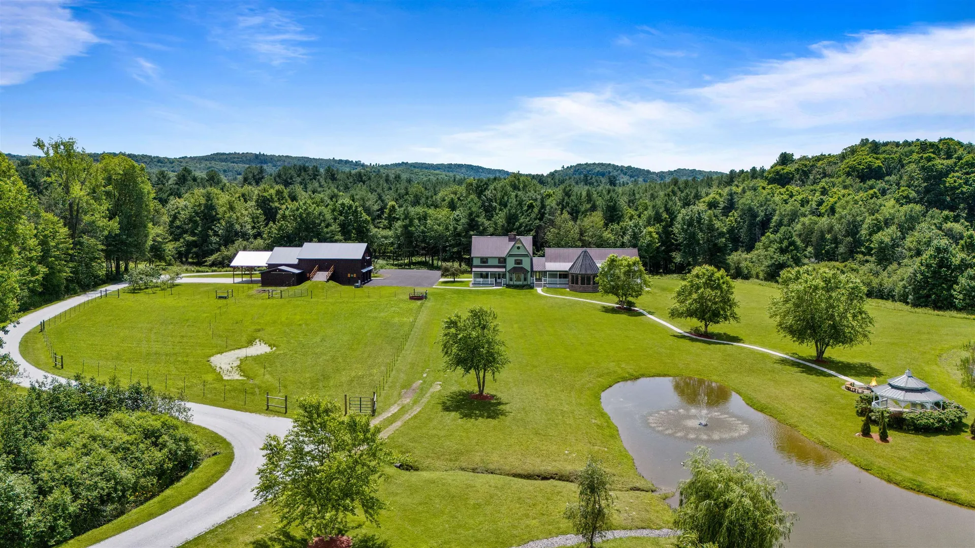593 Beaver Meadow Road Franklin VT 05457