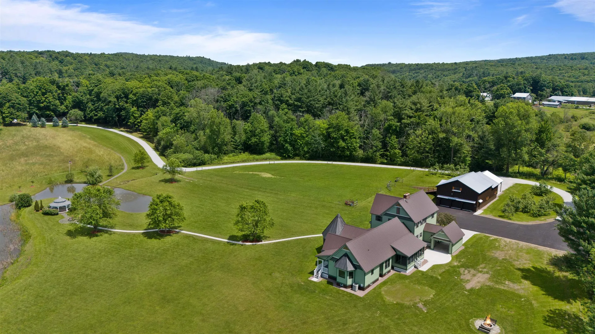 593 Beaver Meadow Road Franklin VT 05457