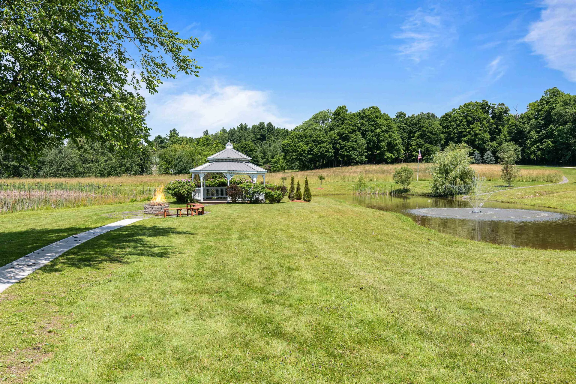 593 Beaver Meadow Road Franklin VT 05457