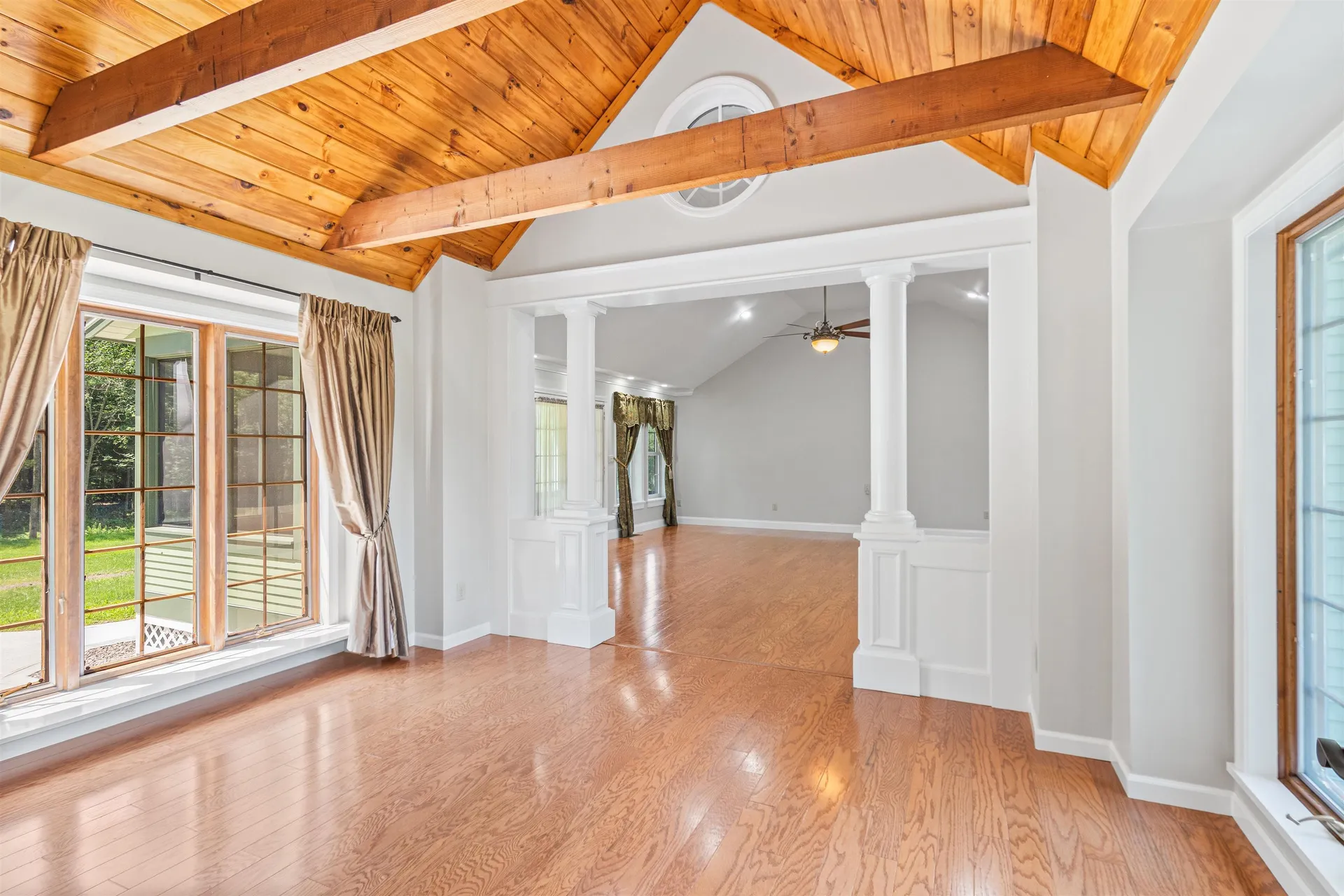 593 Beaver Meadow Road Franklin VT 05457