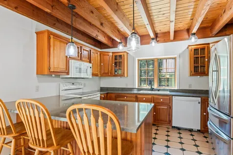 593 Beaver Meadow Road Franklin VT 05457