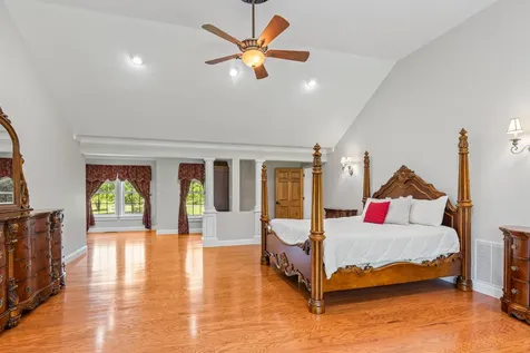 593 Beaver Meadow Road Franklin VT 05457