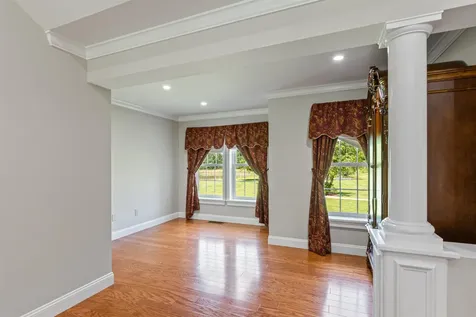 593 Beaver Meadow Road Franklin VT 05457