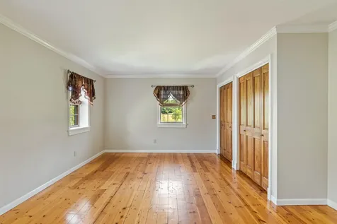 593 Beaver Meadow Road Franklin VT 05457