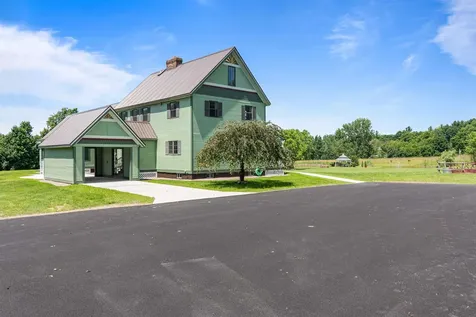 593 Beaver Meadow Road Franklin VT 05457